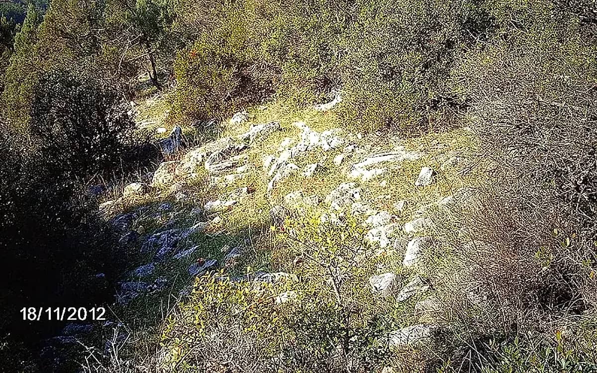 canyoning