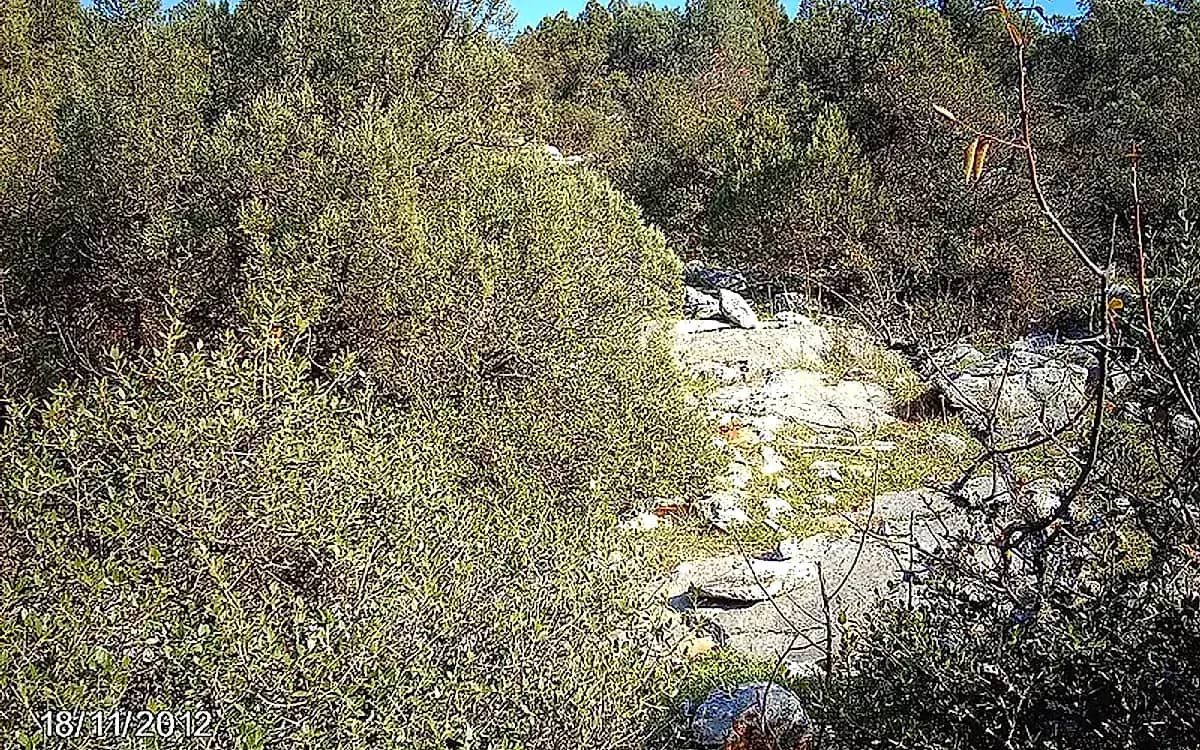 Karagöz Picnic & Recreation Area