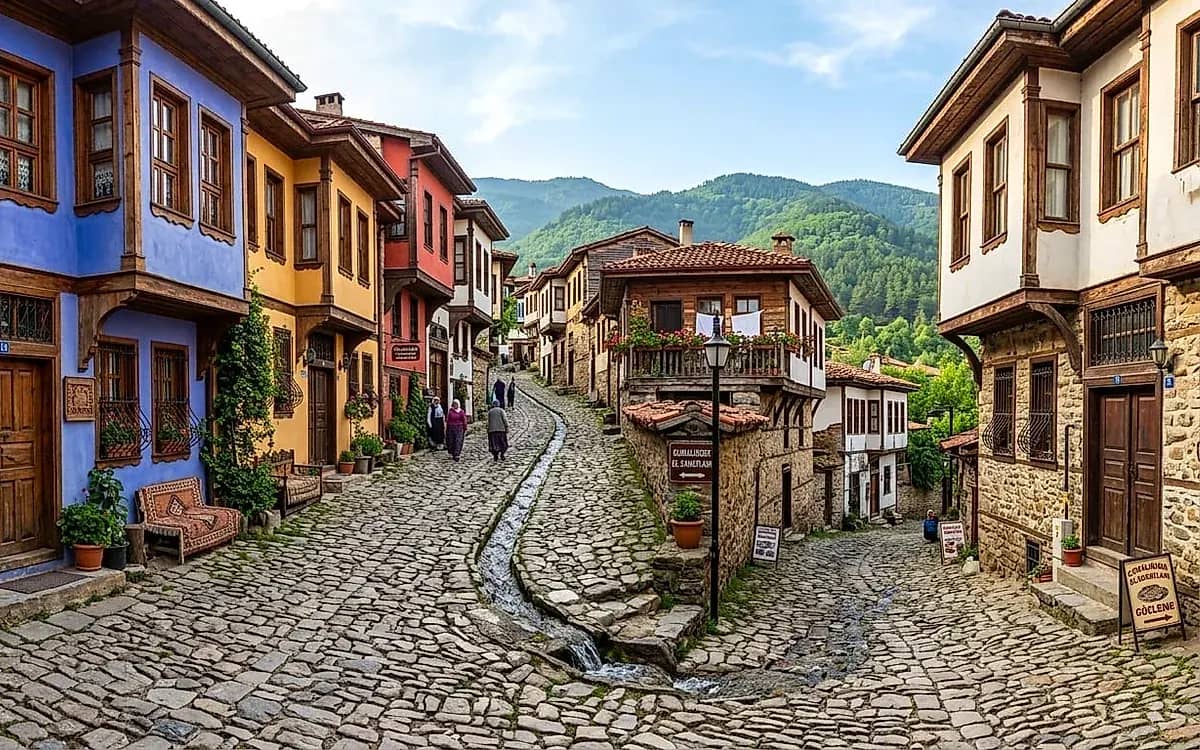 Cumalıkızık Village: 700-Year-Old UNESCO Ottoman Living Heritage & Guide