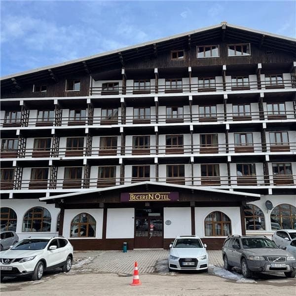Beceren Hotel Uludağ - Vorschaubild 4