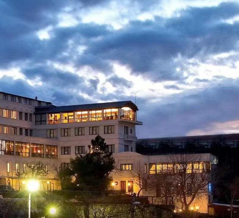 Gönlüferah Thermal Hotel Bursa - Küçük Resim 2