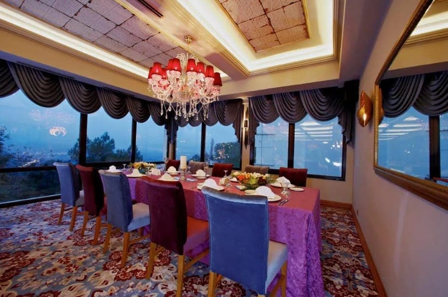 Gönlüferah Thermal Hotel Bursa - Küçük Resim 4