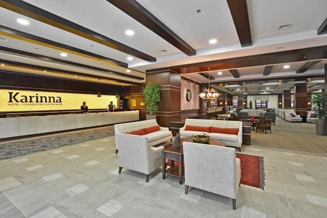 Karinna Hotel Convention Center & Spa Uludağ - Vorschaubild 4