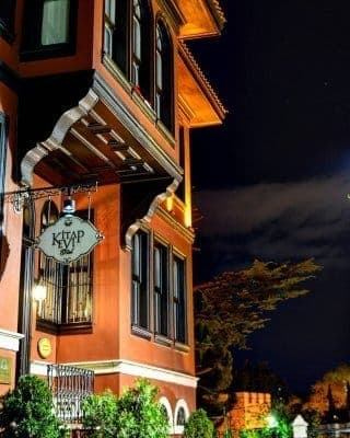 Kitapevi Special Class Hotel - Thumbnail 3