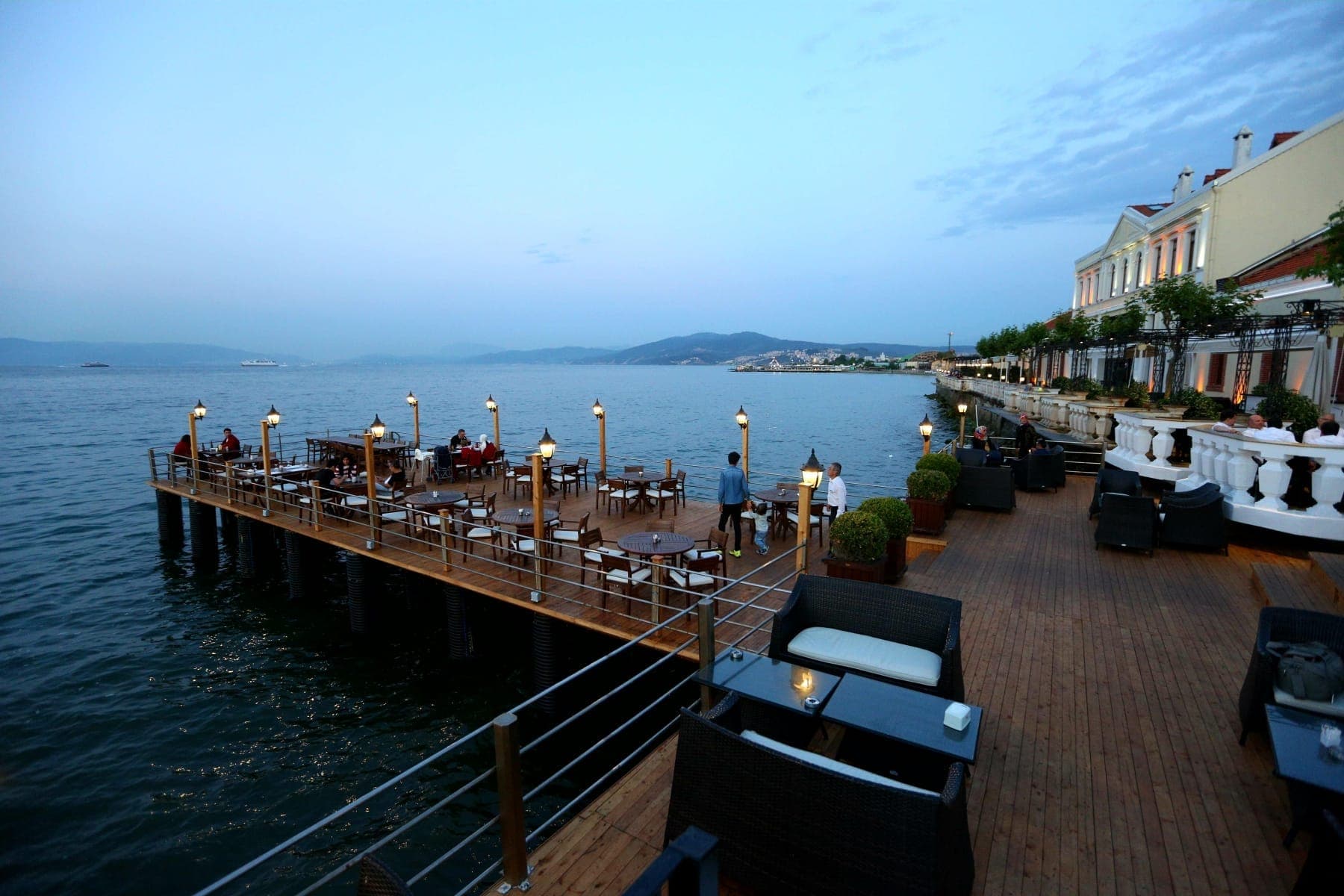 Montania Special Class Hotel - サムネイル 4