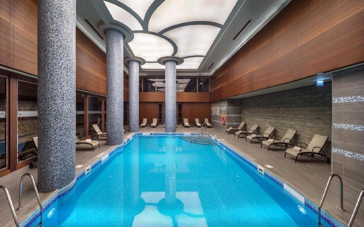 Sheraton Bursa Hotel - Thumbnail 4
