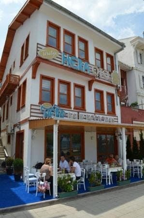 Trilye Butik Otel & Zeytinbağı Konukevi - サムネイル 2