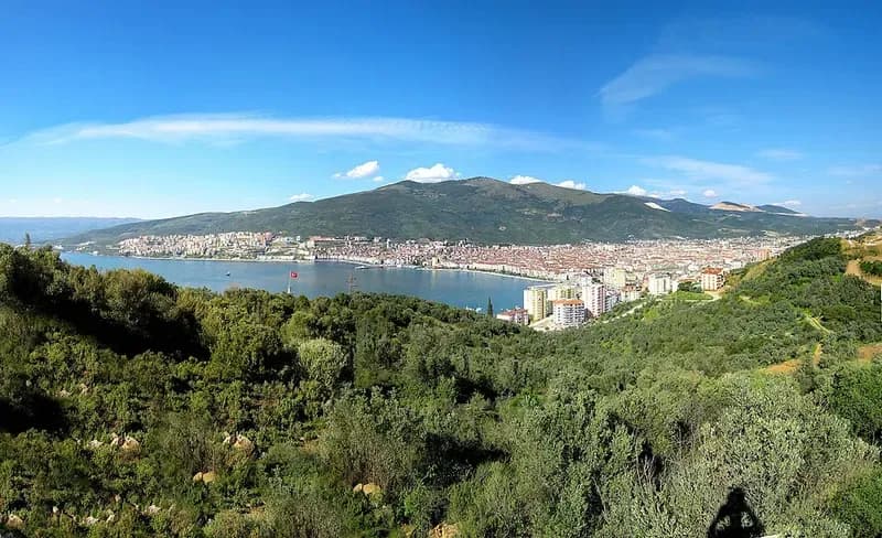 Antik Kapanca Limanı - Görsel 1