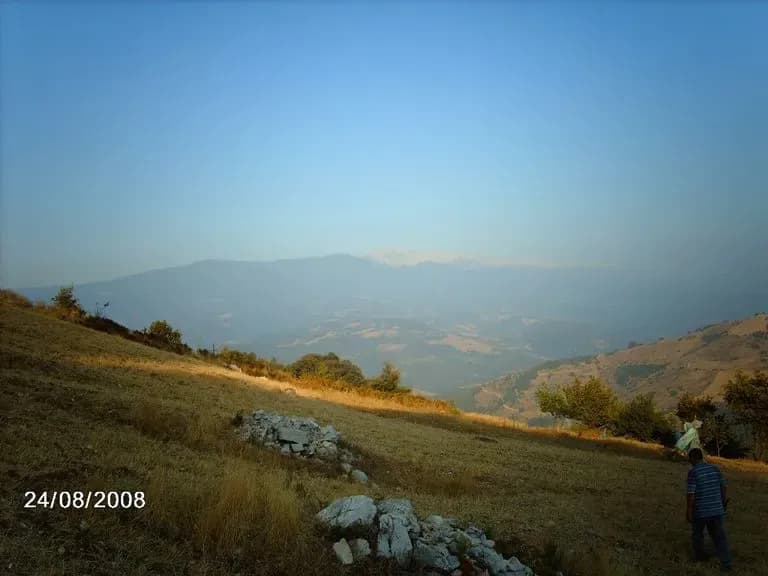 Bağlarbaşı Area Piknik & Rekreasi - Gambar 1