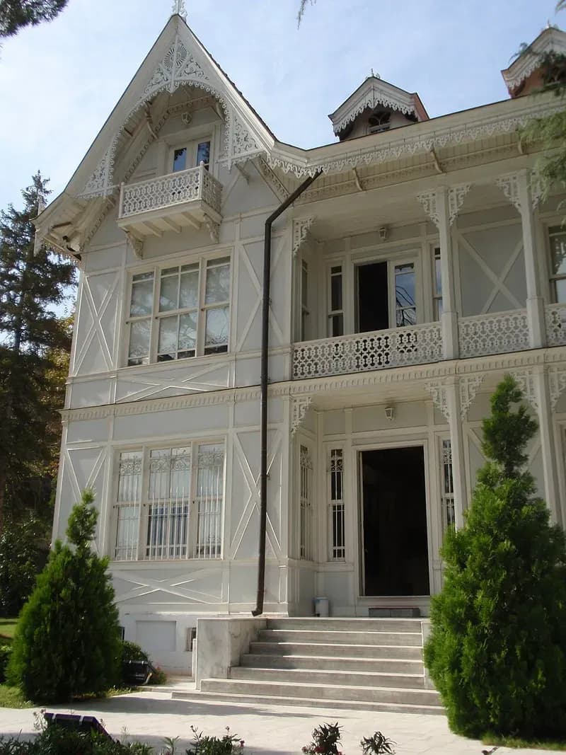 Balat Atatürk Ormanı