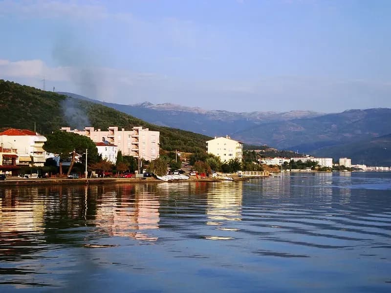 Bursa Büyükşehir Belediyesi Teater Kota - Gambar 1