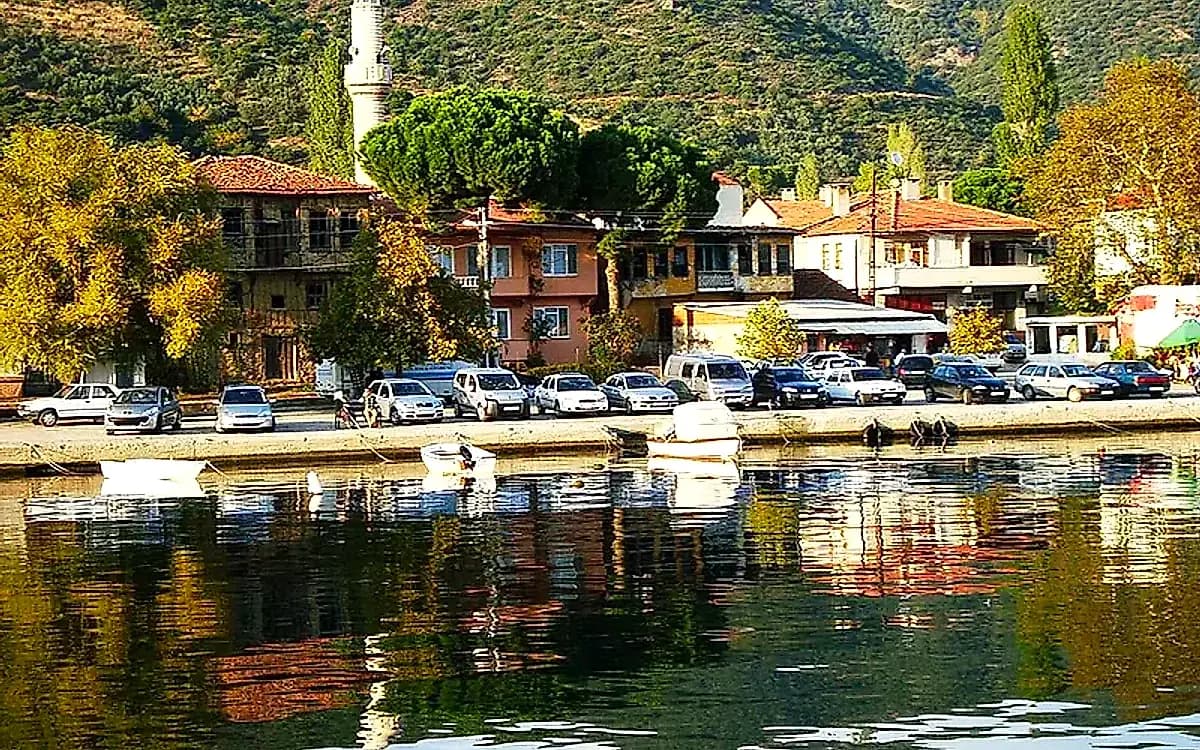 Celal Bayar Museum House & Memorial