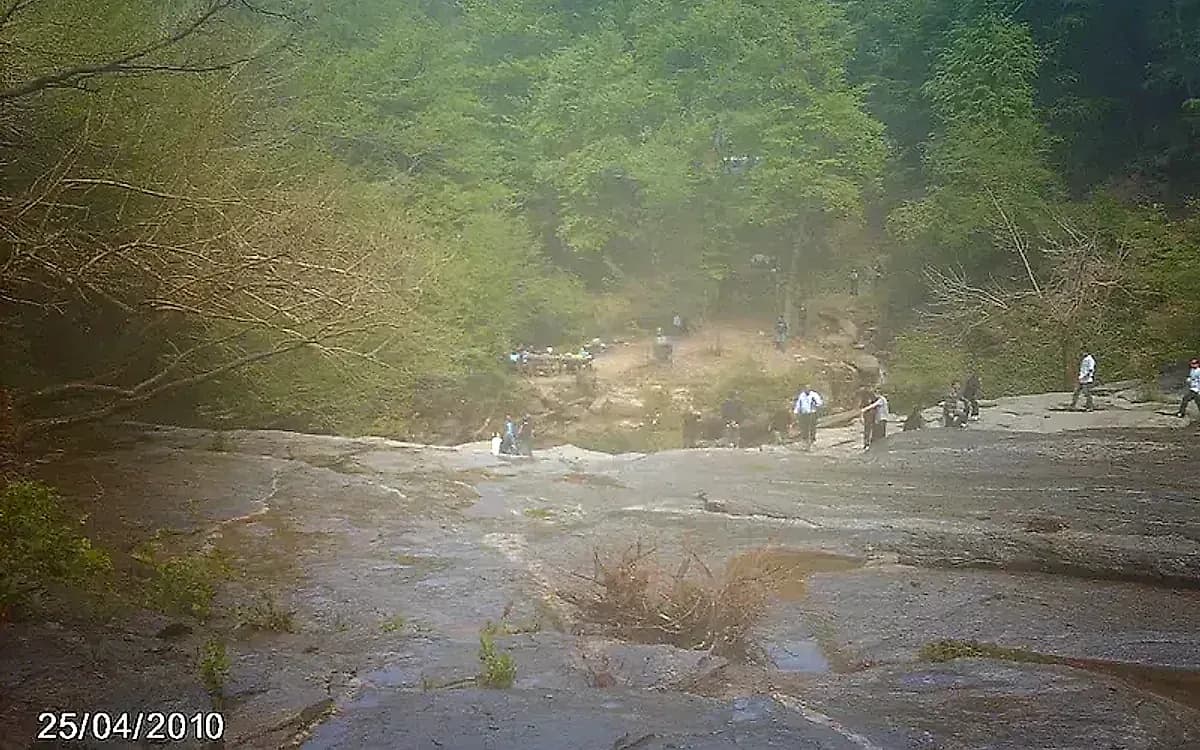 Sudüşen Picknick- und Erholungsgebiet