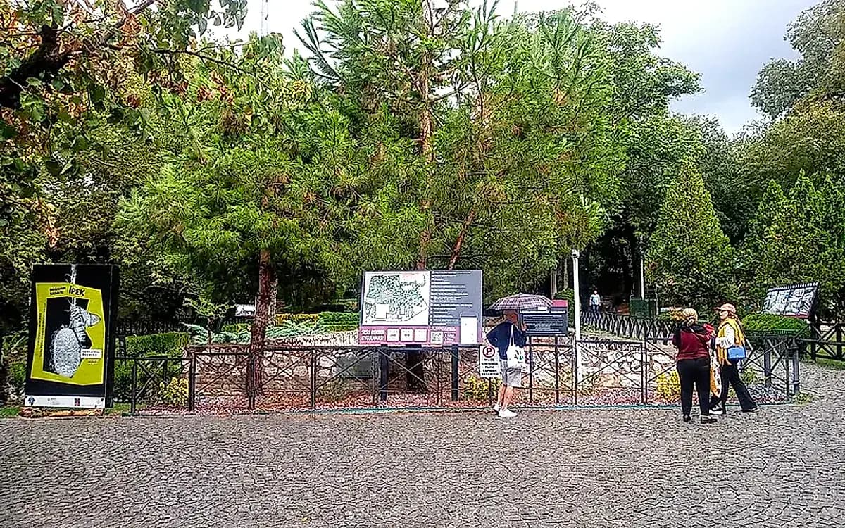 Gürsu Adrenalin Park