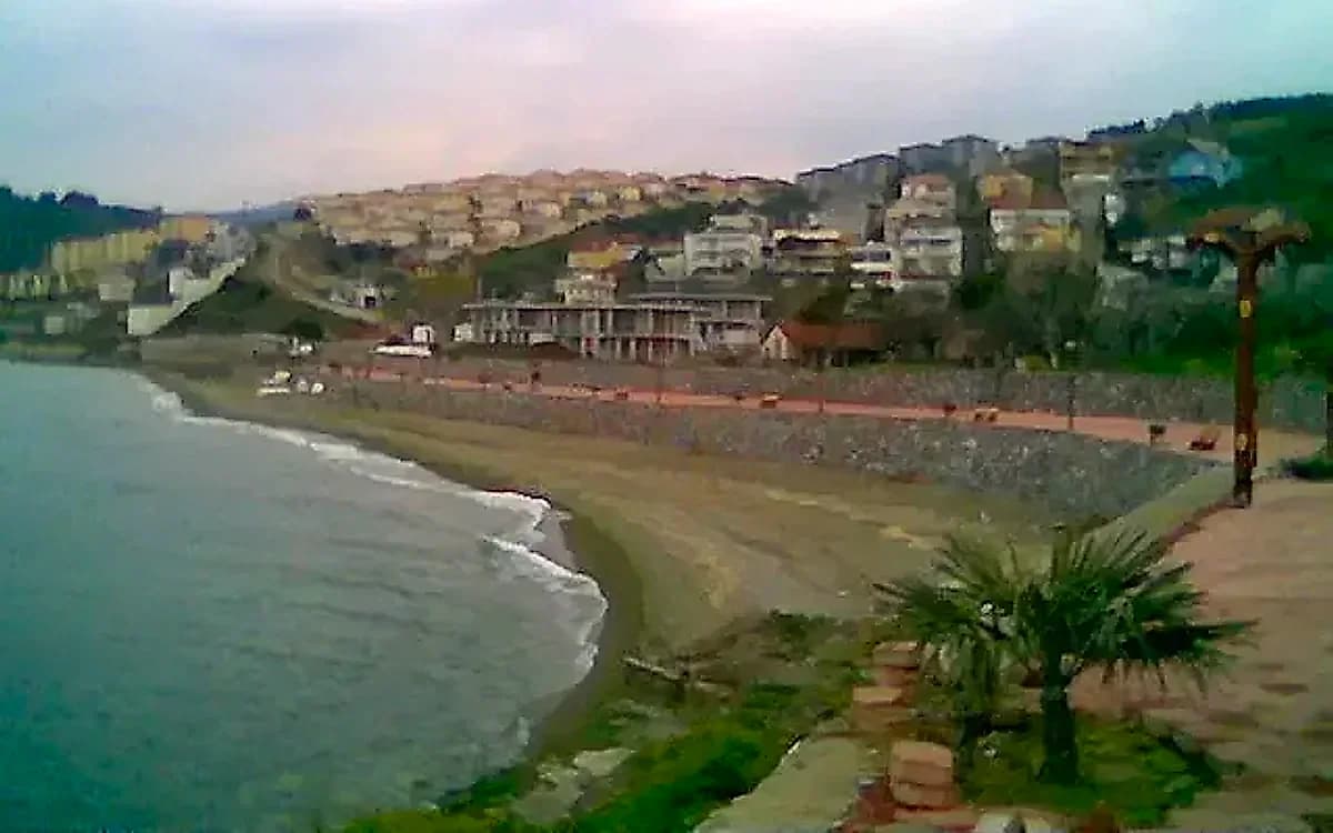 Altınkum Halk Plajı