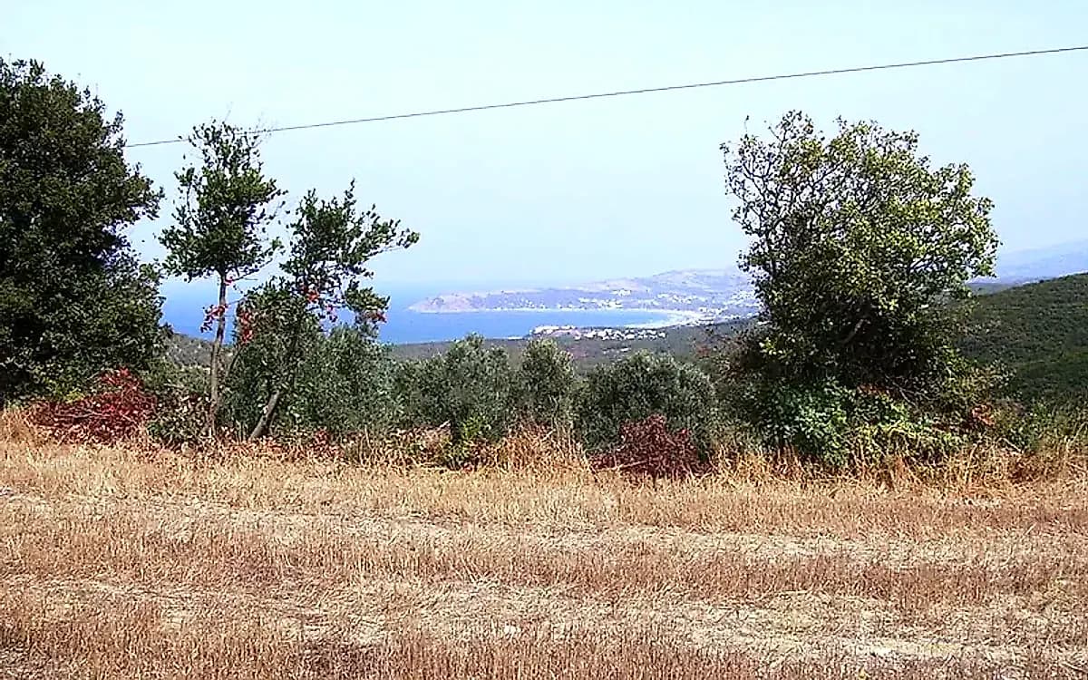 Eğerce Halk Plajı