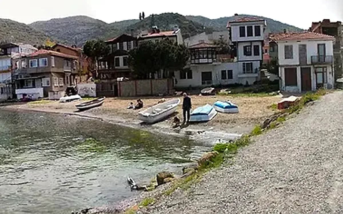Kumyaka Halk Plajı