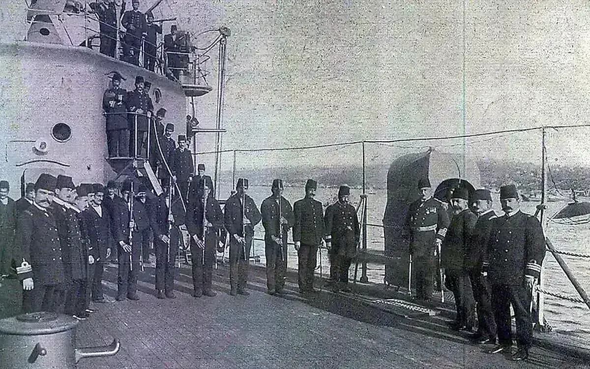 Mesudiye Halk Plajı