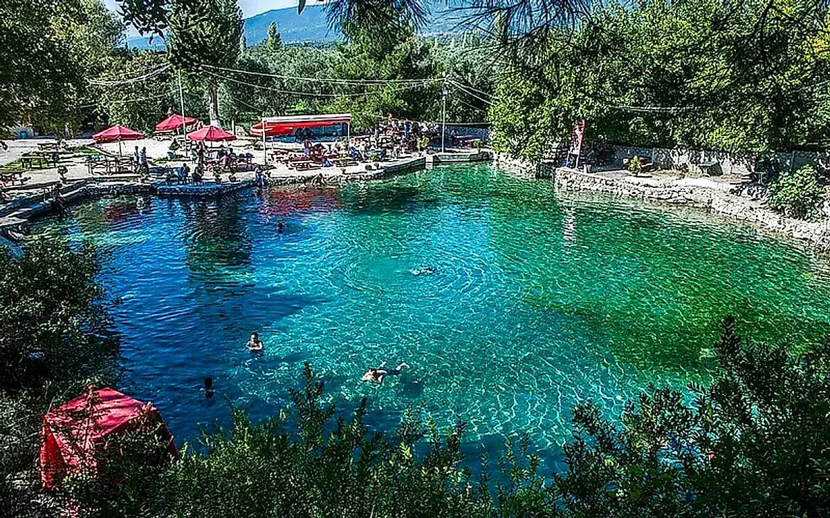 Hacıbeylerin Konağı