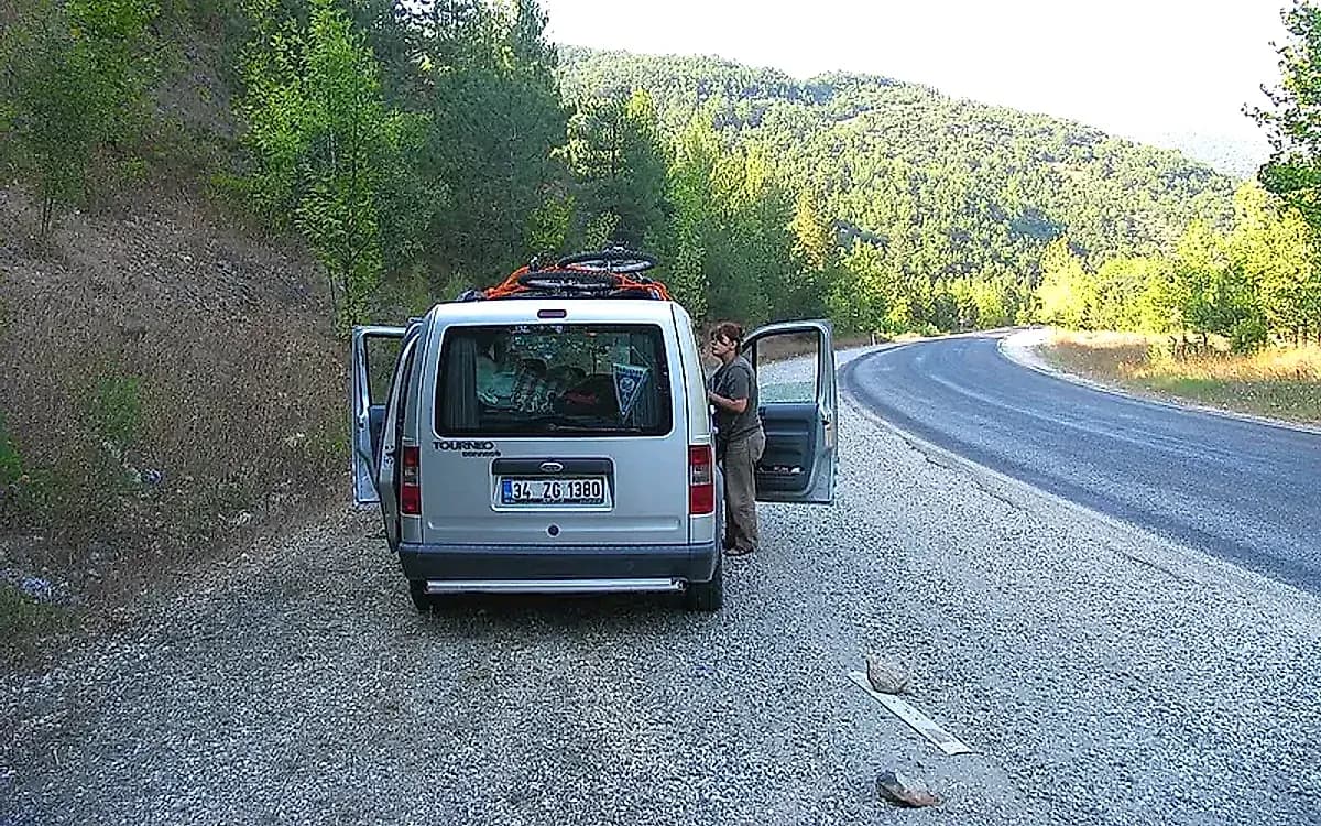 Demirtaş Çim Kayağı Tesisleri