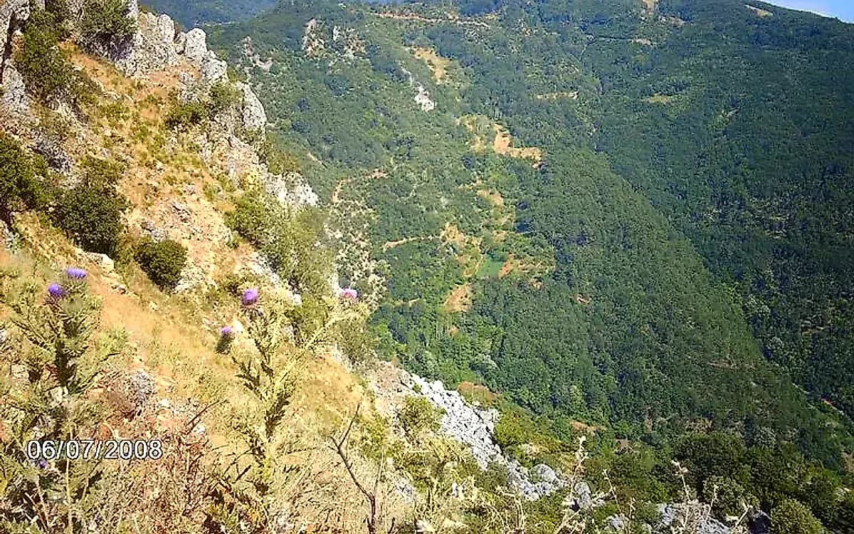 Kirazlıyayla