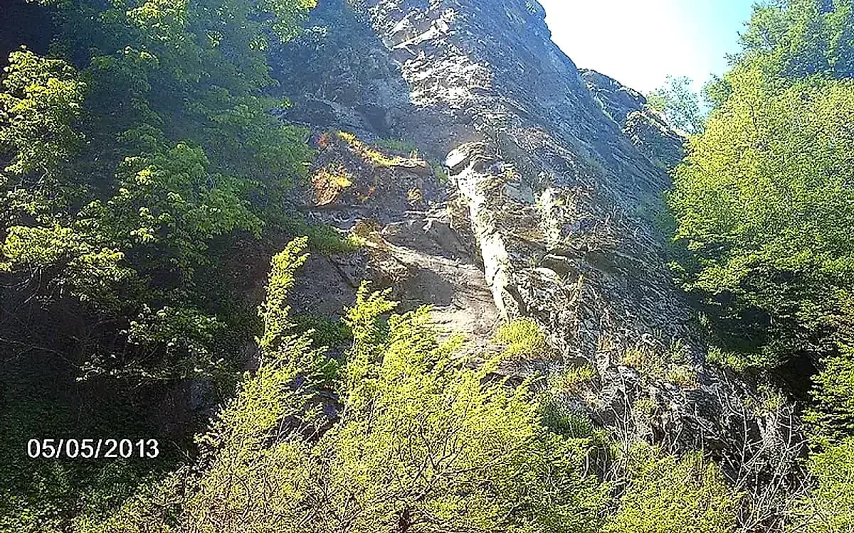 Muradiye-Rum Agion Apostolon Church
