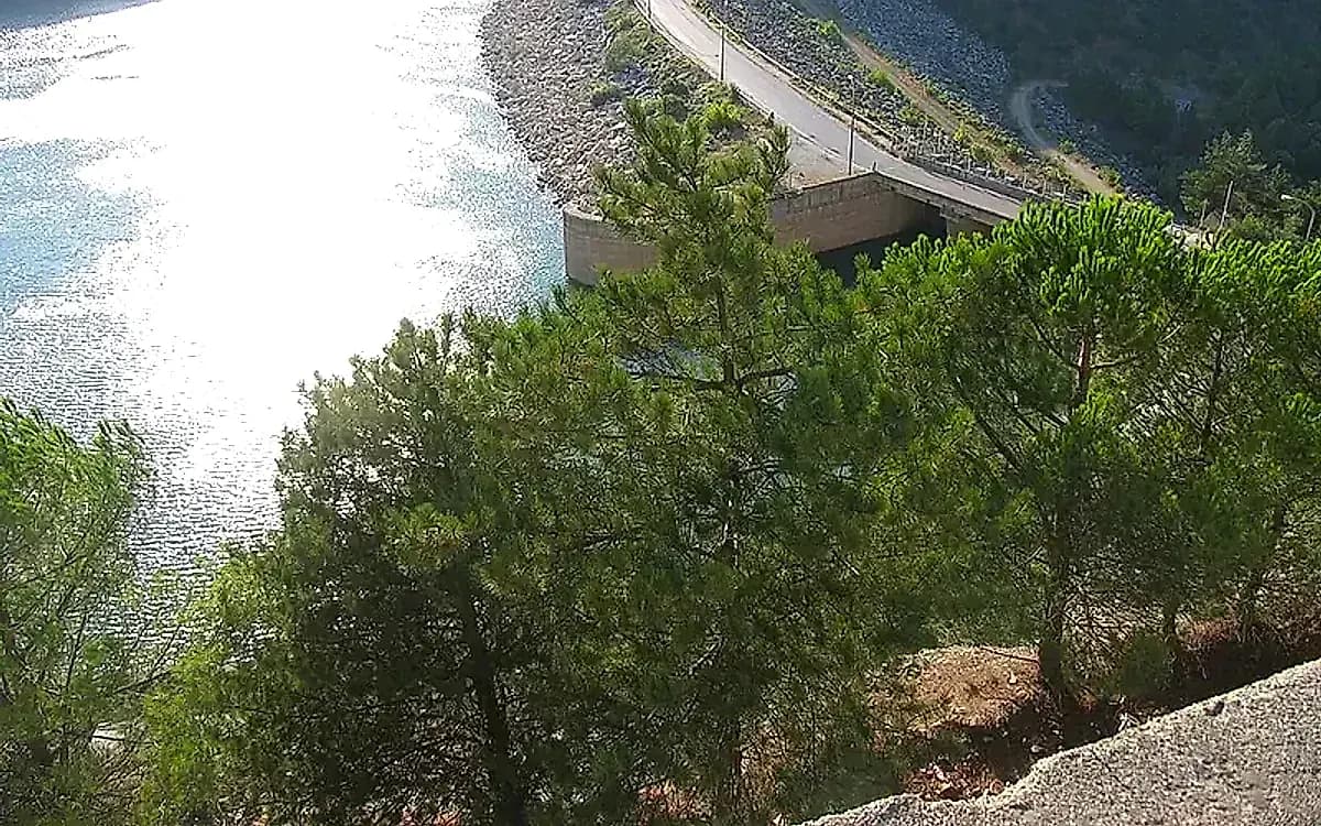 Orhan Gazi Hamamı (Yenişehir)