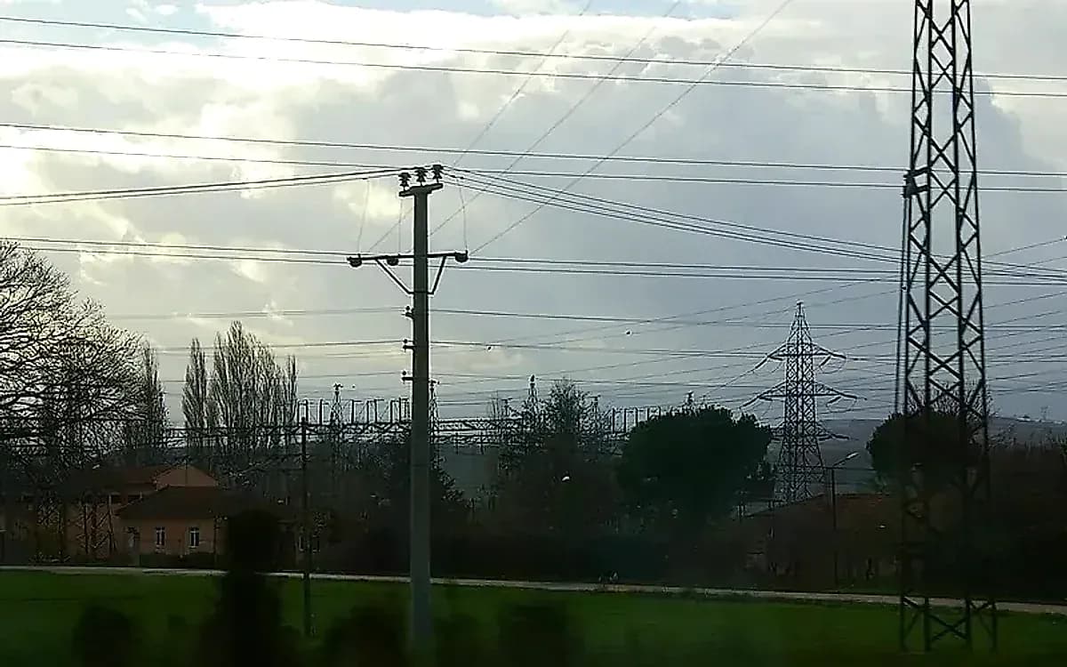 Kaplıkaya Cazibe Merkezi