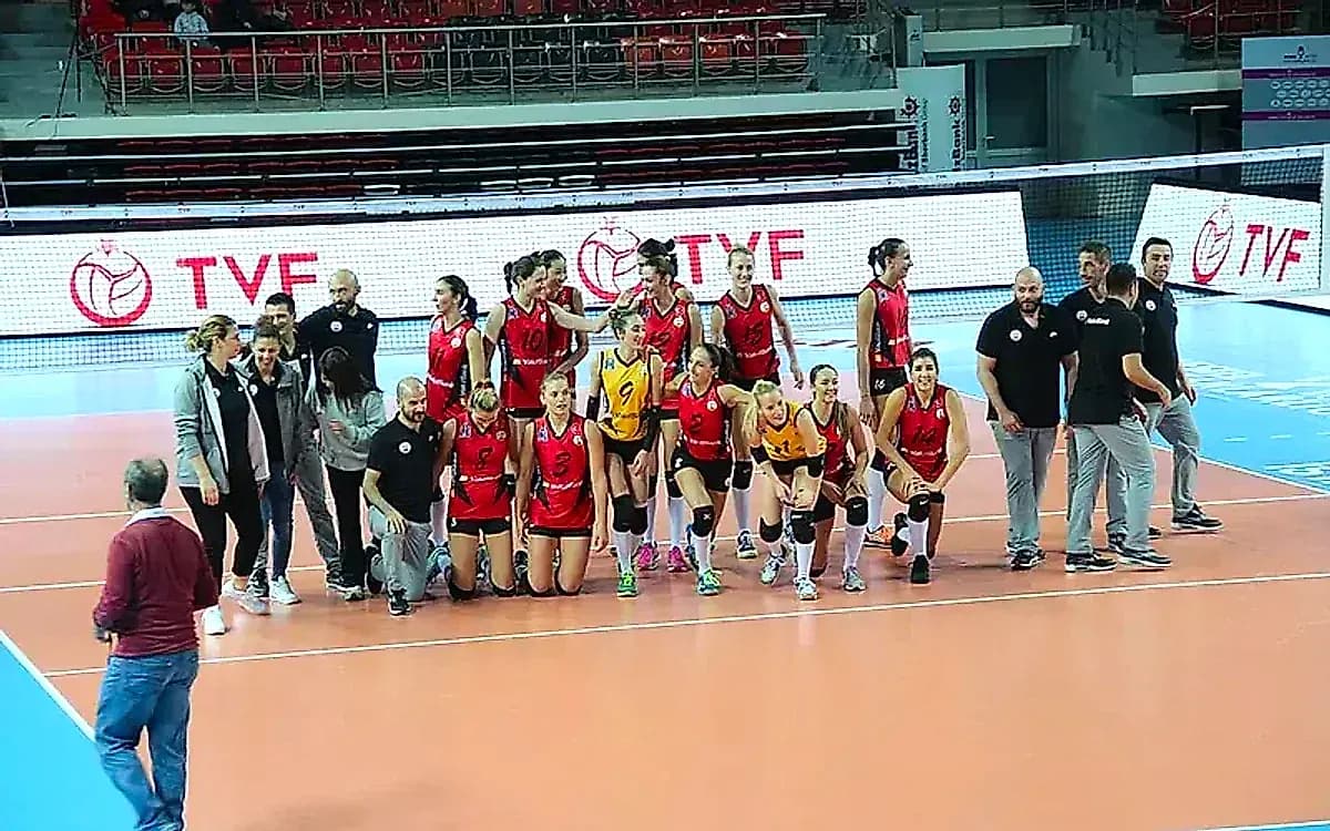 Vakıf Bera Kent Parkı