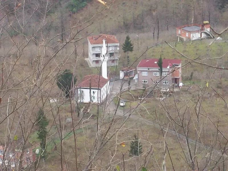 Çamlıca 村 - Hagios Georgios 教堂 - 图片 1