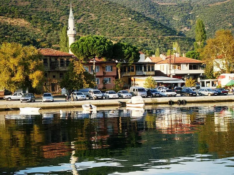 Celal Bayar Museum House & Memorial - Image 1