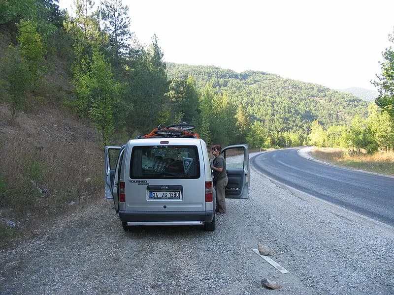Demirtaş Çim Kayağı Tesisleri - Image 1