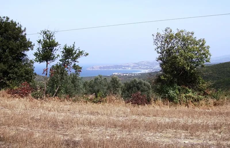 Eğerce Halk Plajı - Görsel 1