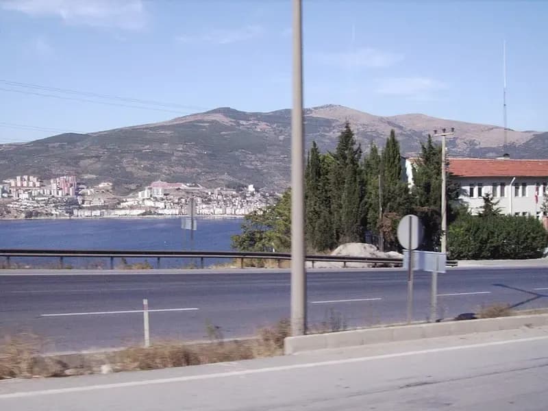 Gemsaz Halk Plajı