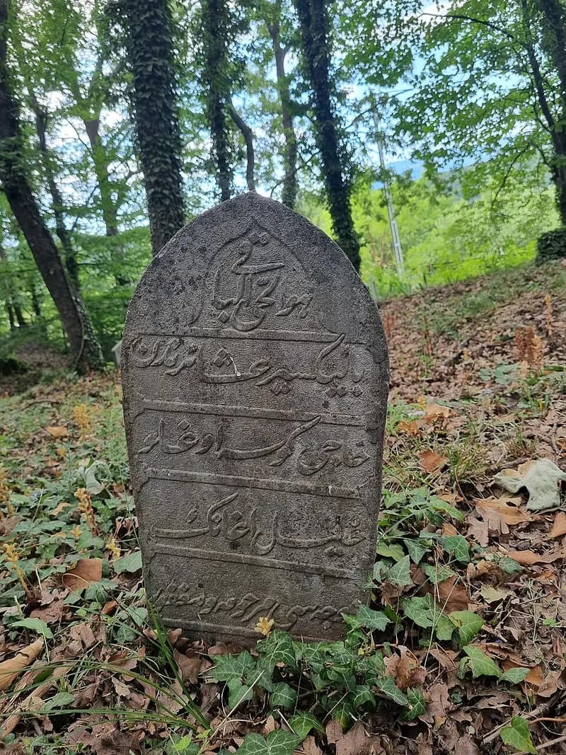 Görükle Ancient Tomb - Image 1