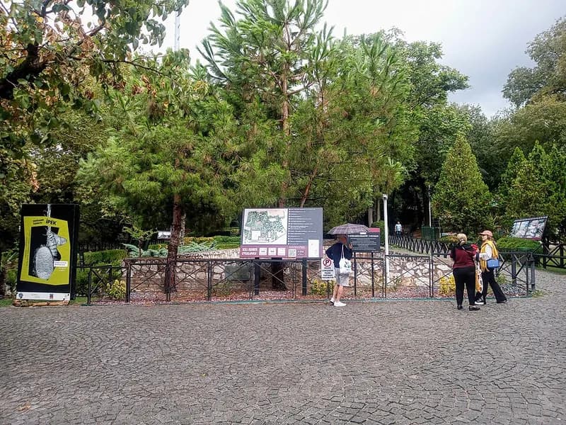 Gürsu Adrenalin Park - Bild 1
