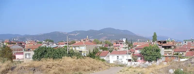 Hipoje (İznik)