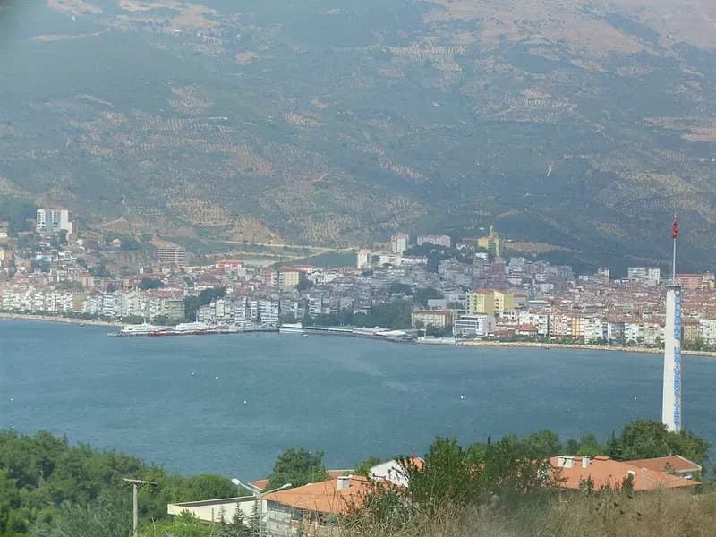 Harmancık Ekoturizm Tesisleri ve Dağ Evleri - Görsel 2