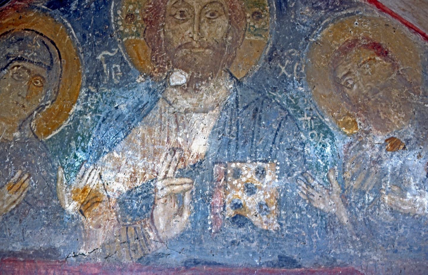 Hagia Sophia von Nicäa (Orhan-Moschee): Stätte des 7. Ökumenischen Konzils & Führer - Bild 3