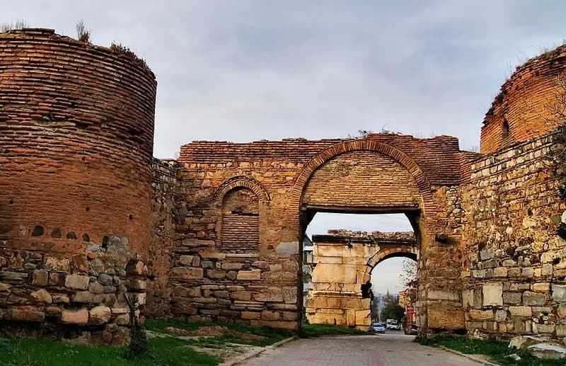 İznik Böcek Ayazması