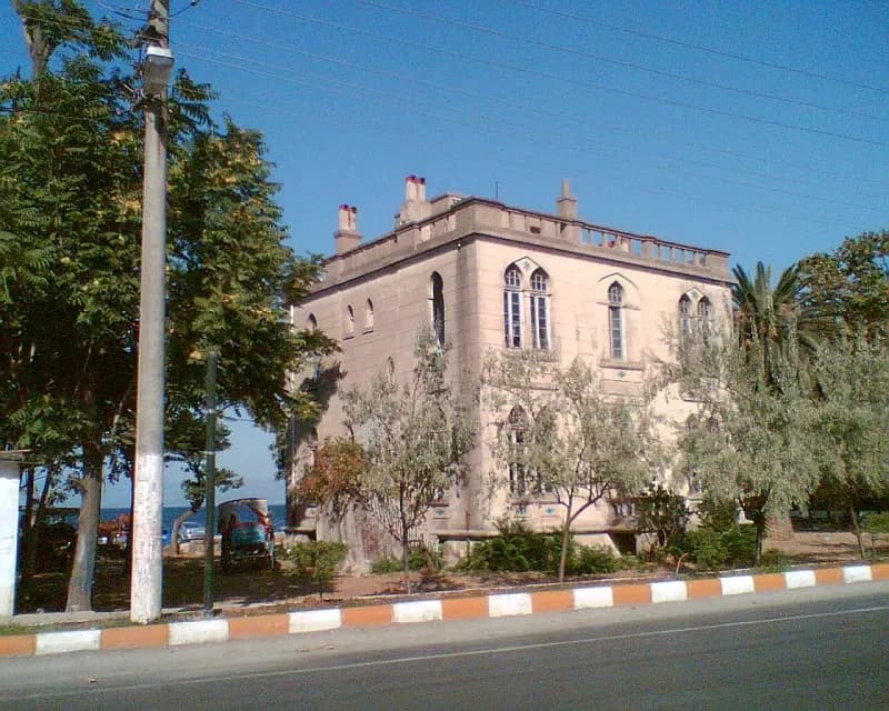 Ketendere