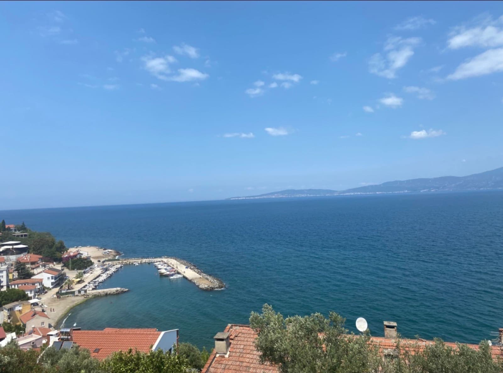 Kumyaka (Siye) Historic Coastal Village (Mudanya) - Image 2