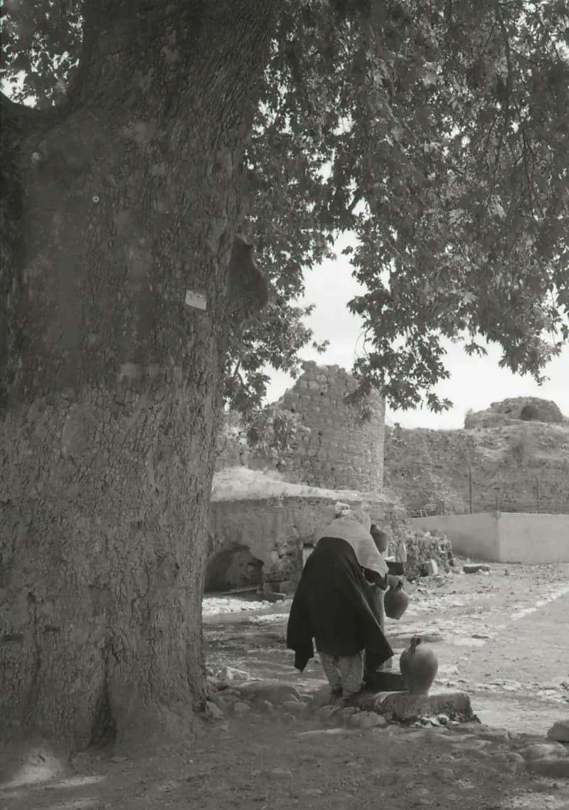 Merdivenli Kaya (İznik) - Görsel 1