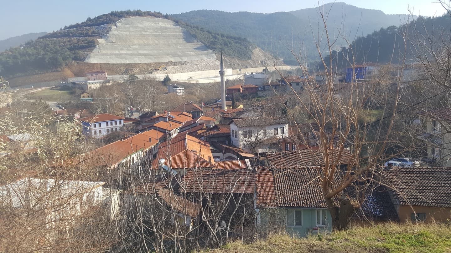 Historical Misi Village (Gümüştepe): 2,000-Year Mysia Heritage, Riverside Tables & Guide - Image 1
