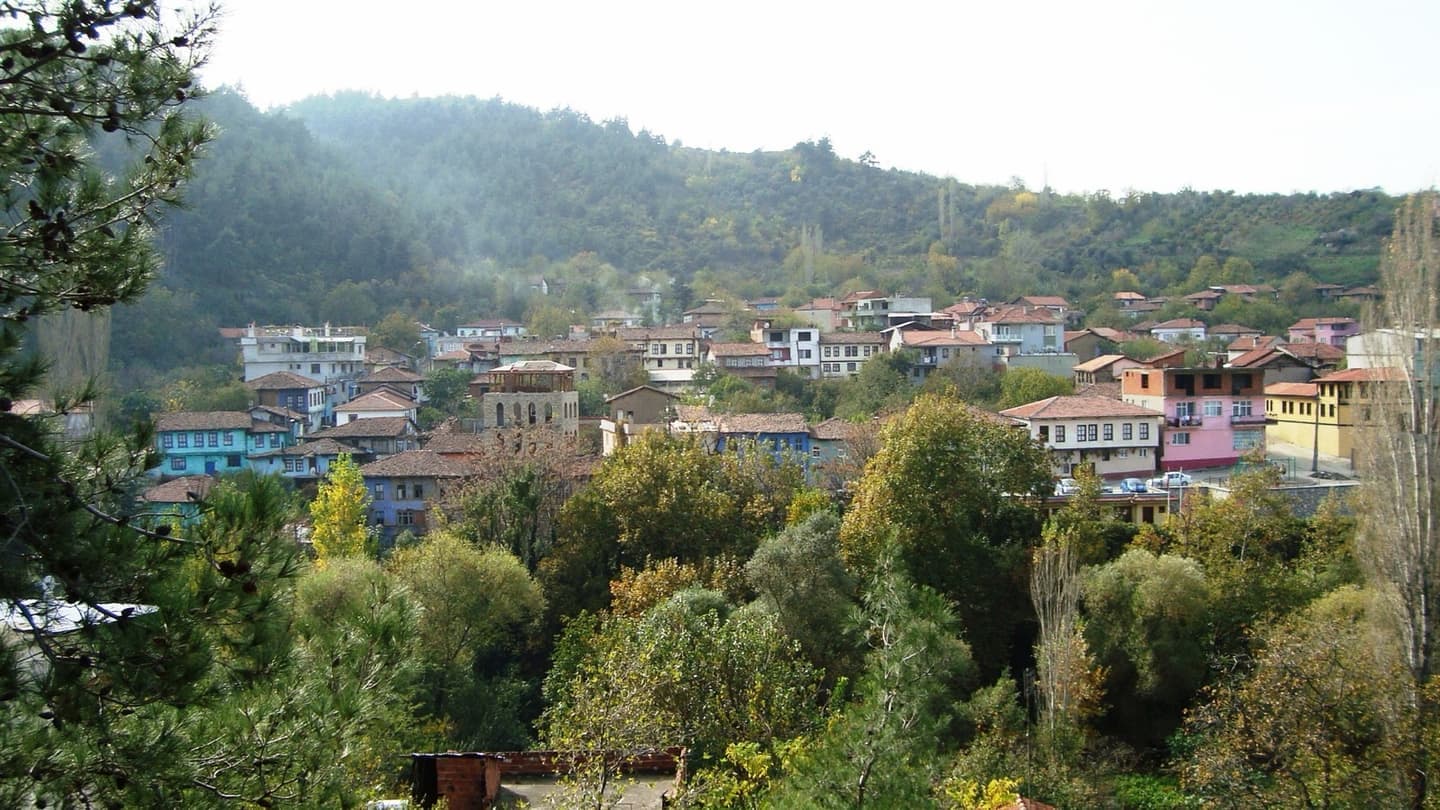 Historical Misi Village (Gümüştepe): 2,000-Year Mysia Heritage, Riverside Tables & Guide - Image 2