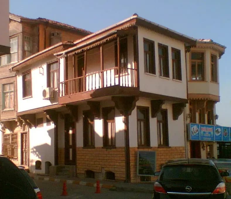 Mudanya Aydınpınar (Misebolu) Hagios Apostoloi Kirche - Bild 1