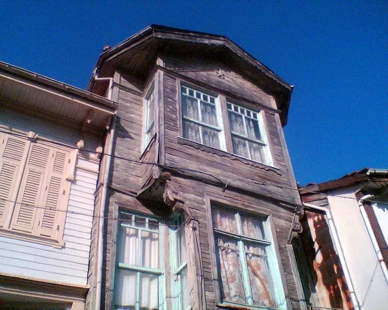 Mudanya Dereköy Potamia Kilisesi - Görsel 1