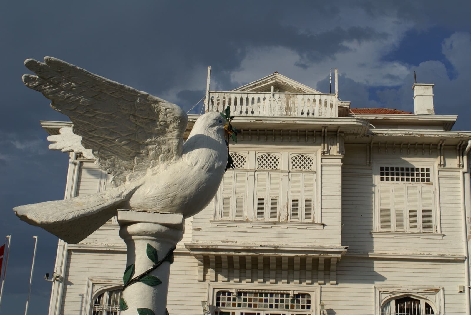 Mudanya Armistice House Museum & Historic Square - Image 2