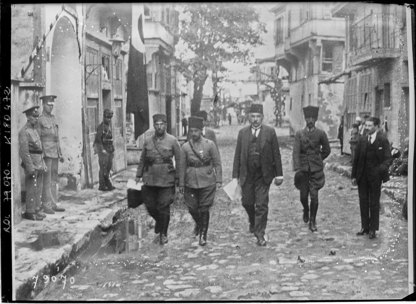Mudanya Armistice House Museum & Historic Square - Image 3