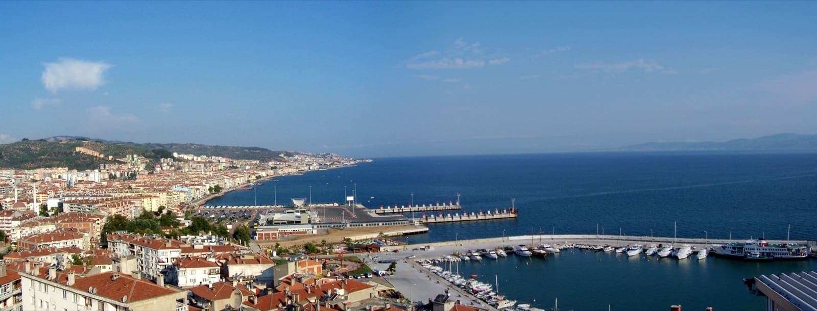 Mudanya Armistice House Museum & Historic Square - Image 4